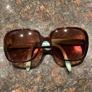 Tiffany Sunglasses